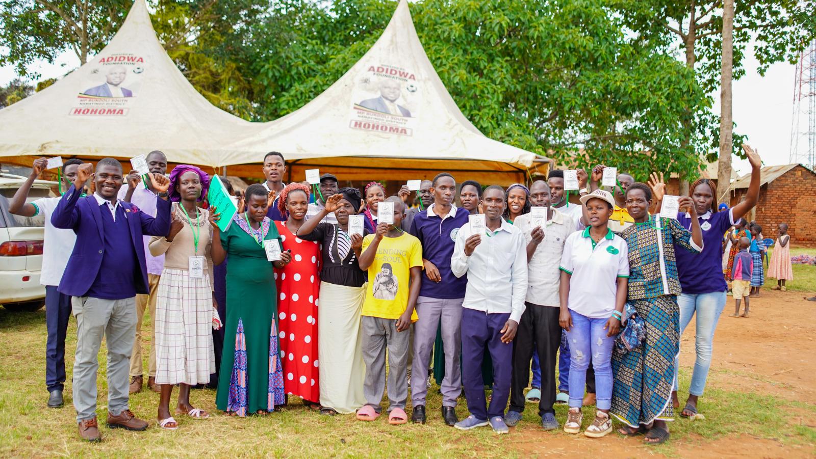 Free Vocational Skilling