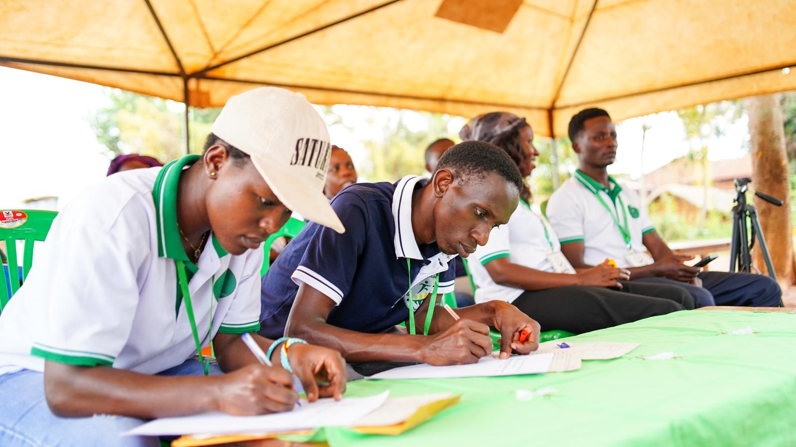 Savings, SACCO & Financial Literacy
